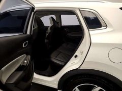 Changan Qiyuan Q05 Classic 125 Max - ფოტო 13