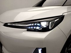 Changan Qiyuan Q05 Classic 125 Max - ფოტო 18