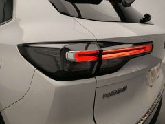 Changan Qiyuan Q05 Classic 125 Max - ფოტო 19
