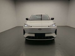 Changan Qiyuan Q05 Classic 125 Max - ფოტო 2
