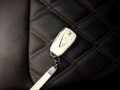 Changan Qiyuan Q05 Classic 125 Max - ფოტო 20