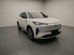 Changan Qiyuan Q05 Classic 125 Max - ფოტო 3