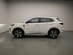 Changan Qiyuan Q05 Classic 125 Max - ფოტო 4