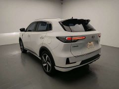 Changan Qiyuan Q05 Classic 125 Max - ფოტო 5