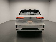Changan Qiyuan Q05 Classic 125 Max - ფოტო 6