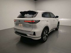 Changan Qiyuan Q05 Classic 125 Max - ფოტო 7
