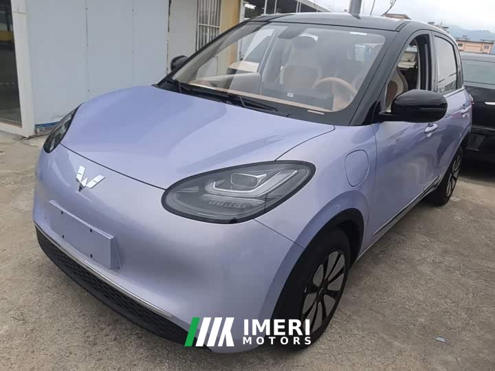Wuling Binguo 333km Joy Edition - ავტომობილი ჩინეთიდან