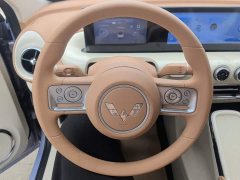 Wuling Binguo 333km Joy Edition - ფოტო 10