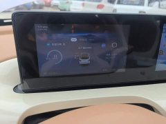 Wuling Binguo 333km Joy Edition - ფოტო 11
