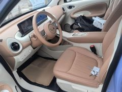 Wuling Binguo 333km Joy Edition - ფოტო 14