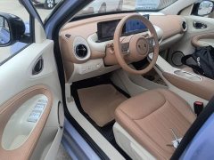 Wuling Binguo 333km Joy Edition - ფოტო 15