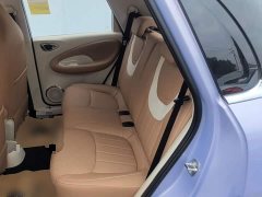 Wuling Binguo 333km Joy Edition - ფოტო 16