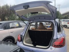 Wuling Binguo 333km Joy Edition - ფოტო 18