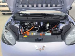 Wuling Binguo 333km Joy Edition - ფოტო 19