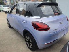 Wuling Binguo 333km Joy Edition - ფოტო 4