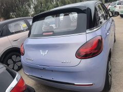 Wuling Binguo 333km Joy Edition - ფოტო 5