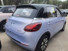 Wuling Binguo 333km Joy Edition - ფოტო 6