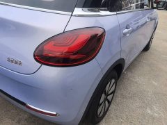 Wuling Binguo 333km Joy Edition - ფოტო 7