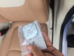 Wuling Binguo 333km Joy Edition - ფოტო 8
