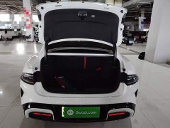 Xiaomi SU7 Quad Motor Ultra-Long Range Advanced Autonomous Driving Max - фото 18