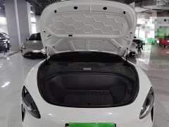 Xiaomi SU7 Quad Motor Ultra-Long Range Advanced Autonomous Driving Max - фото 19