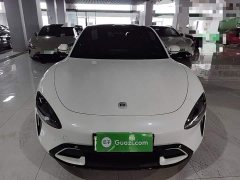 Xiaomi SU7 Quad Motor Ultra-Long Range Advanced Autonomous Driving Max - фото 2