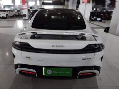 Xiaomi SU7 Quad Motor Ultra-Long Range Advanced Autonomous Driving Max - фото 5