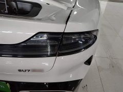 Xiaomi SU7 Quad Motor Ultra-Long Range Advanced Autonomous Driving Max - фото 7