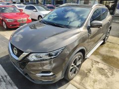 Nissan Qashqai 2.0L CVT XV Premium Pro Luxury Flagship Edition - photo 1