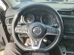 Nissan Qashqai 2.0L CVT XV Premium Pro Luxury Flagship Edition - photo 10
