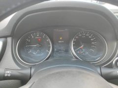 Nissan Qashqai 2.0L CVT XV Premium Pro Luxury Flagship Edition - photo 11