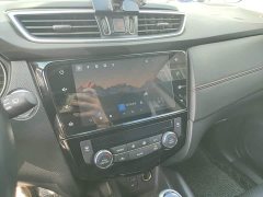 Nissan Qashqai 2.0L CVT XV Premium Pro Luxury Flagship Edition - photo 12