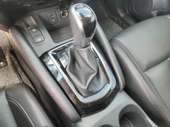 Nissan Qashqai 2.0L CVT XV Premium Pro Luxury Flagship Edition - photo 13