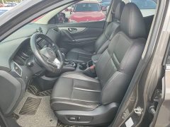 Nissan Qashqai 2.0L CVT XV Premium Pro Luxury Flagship Edition - photo 14