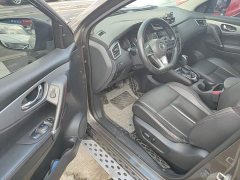 Nissan Qashqai 2.0L CVT XV Premium Pro Luxury Flagship Edition - photo 15