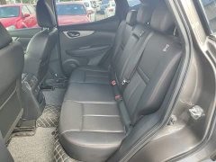 Nissan Qashqai 2.0L CVT XV Premium Pro Luxury Flagship Edition - photo 16