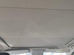Nissan Qashqai 2.0L CVT XV Premium Pro Luxury Flagship Edition - photo 17