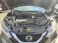 Nissan Qashqai 2.0L CVT XV Premium Pro Luxury Flagship Edition - photo 19