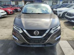 Nissan Qashqai 2.0L CVT XV Premium Pro Luxury Flagship Edition - photo 2