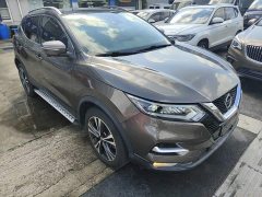 Nissan Qashqai 2.0L CVT XV Premium Pro Luxury Flagship Edition - photo 3
