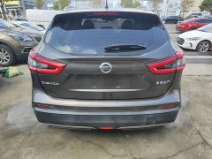 Nissan Qashqai 2.0L CVT XV Premium Pro Luxury Flagship Edition - photo 5