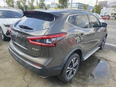 Nissan Qashqai 2.0L CVT XV Premium Pro Luxury Flagship Edition - photo 6
