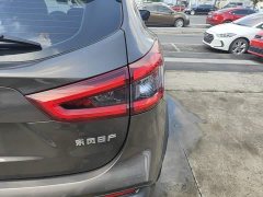 Nissan Qashqai 2.0L CVT XV Premium Pro Luxury Flagship Edition - photo 7