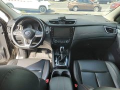Nissan Qashqai 2.0L CVT XV Premium Pro Luxury Flagship Edition - photo 9