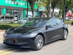 Tesla Model 3 Rear-Wheel Drive - фото 1