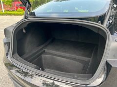 Tesla Model 3 Rear-Wheel Drive - фото 11