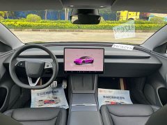 Tesla Model 3 Rear-Wheel Drive - фото 15