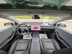 Tesla Model 3 Rear-Wheel Drive - фото 16