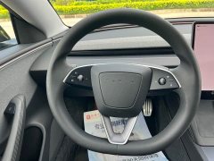Tesla Model 3 Rear-Wheel Drive - фото 17