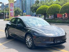 Tesla Model 3 Rear-Wheel Drive - фото 3